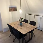 Hercules Horizon Appartement