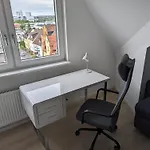 Hercules Horizon Appartement *