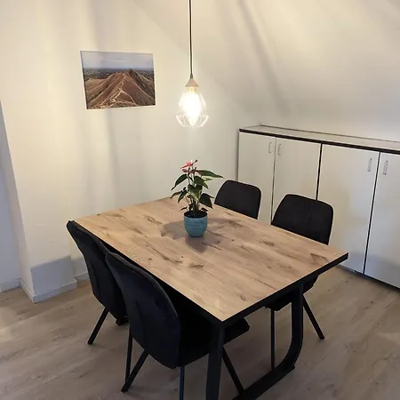Hercules Horizon Apartment