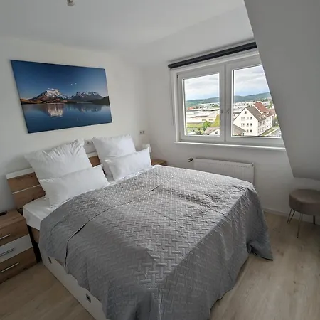 Apartament Hercules Horizon