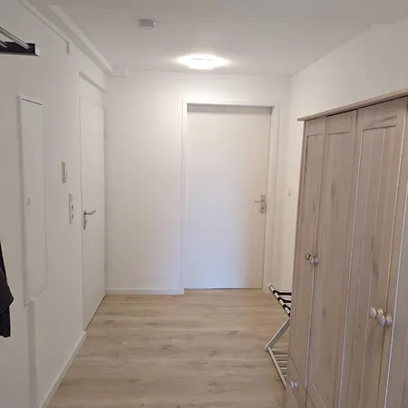 Hercules Horizon Apartament Kassel