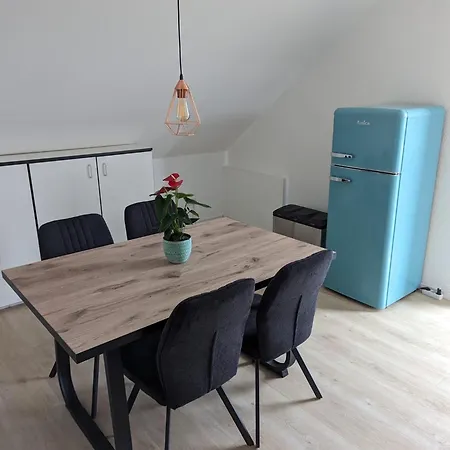 Hercules Horizon Apartment