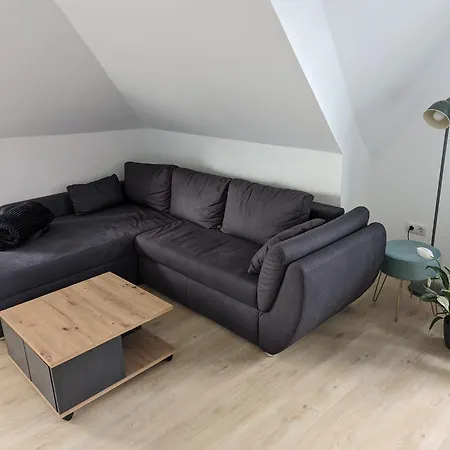 Apartment Hercules Horizon