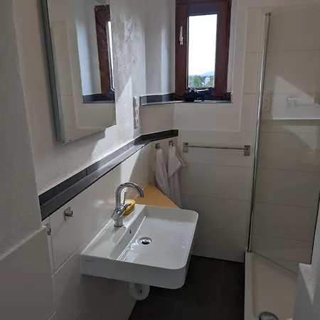 Apartament Hercules Horizon Kassel