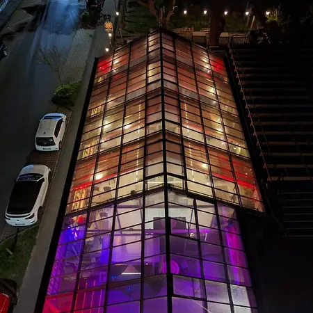 Apartament Hercules Horizon Kassel