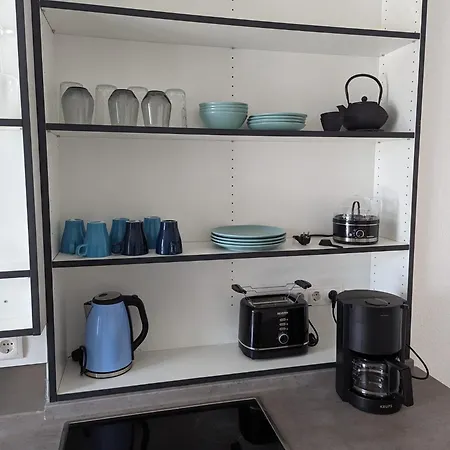 Hercules Horizon Kassel