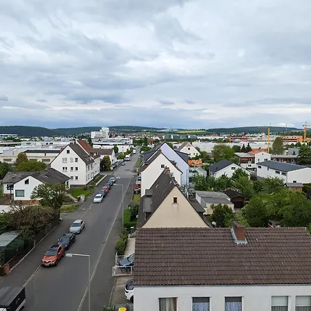 Hercules Horizon Kassel