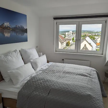 Hercules Horizon * Kassel