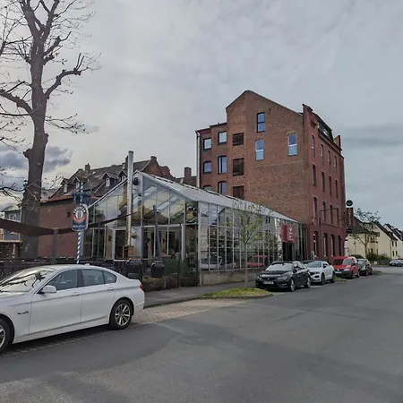 Apartament Hercules Horizon *