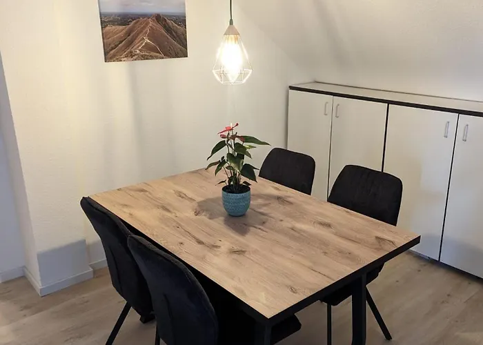 Hercules Horizon Daire