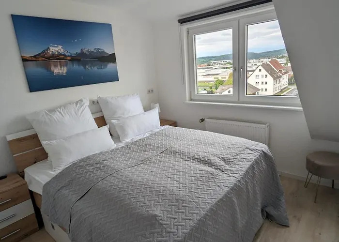 Daire Hercules Horizon