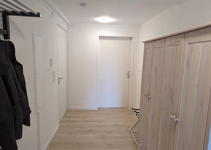 Hercules Horizon Daire Kassel