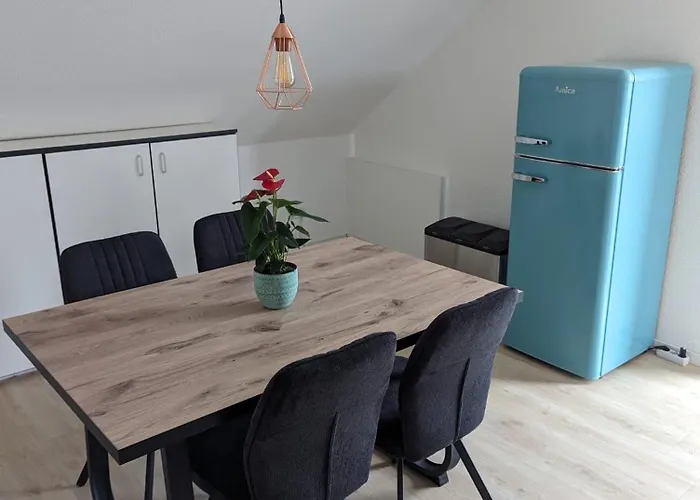 Hercules Horizon Daire