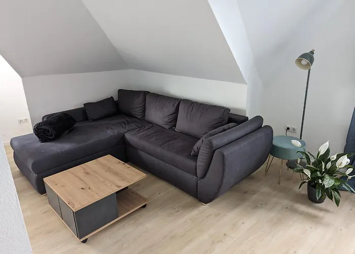 Daire Hercules Horizon