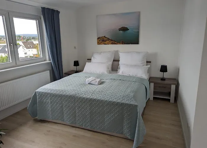 Hercules Horizon Daire *