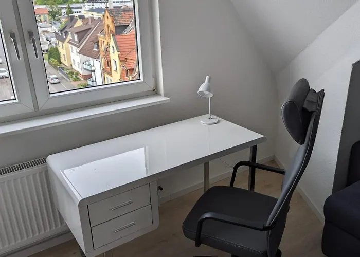 Hercules Horizon Daire *