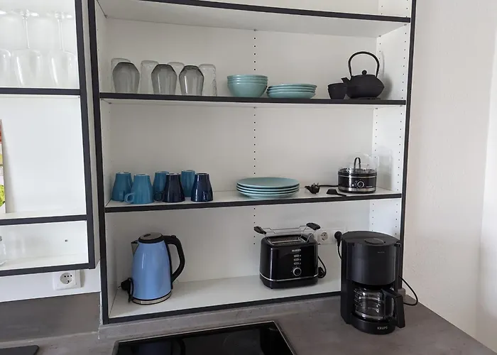 Hercules Horizon Kassel