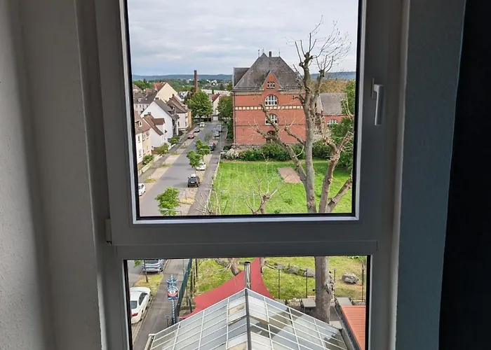 Hercules Horizon * Kassel