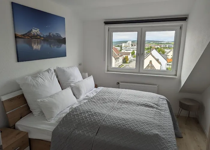 Hercules Horizon * Kassel